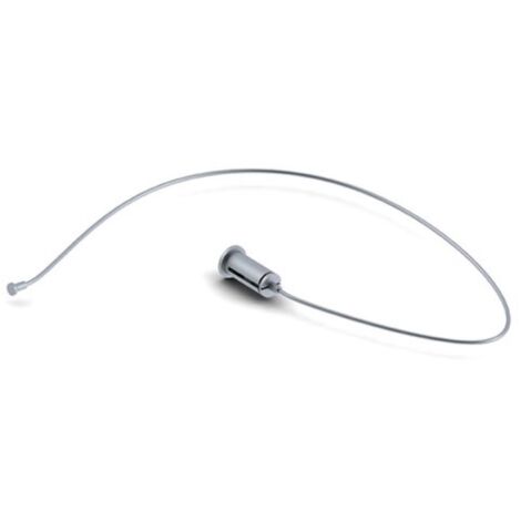 LEDsON STAHLSEIL FÜR LED-PROFIL (2-tlg.)