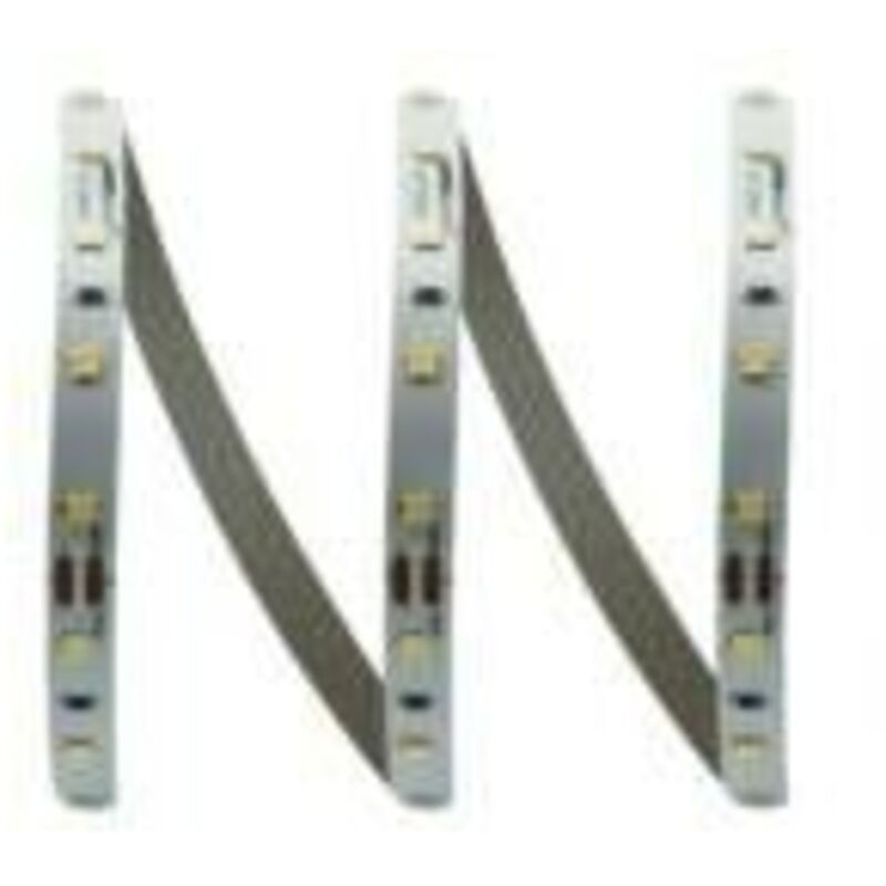 Elcart - Ledstrip 5W/Mt 24V B.Natur. Ip20 - 4200°K...