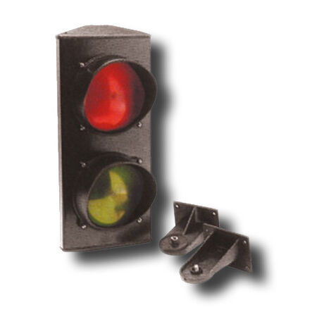 LED.TL LED-AMPEL OHNE STROM