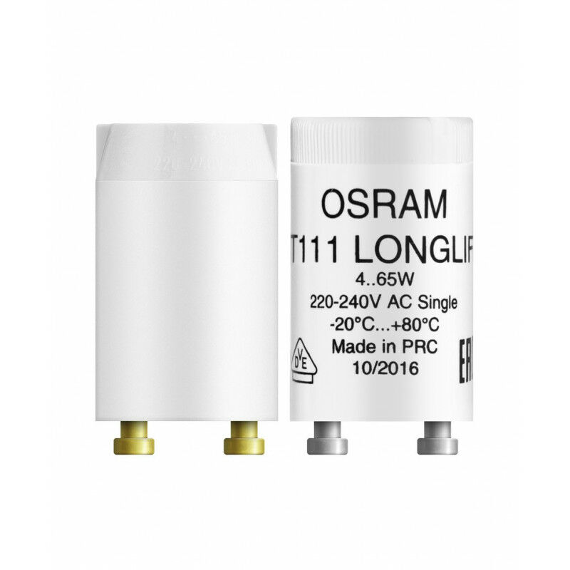 Osram - Starter Osr St111 Longlife (270166)