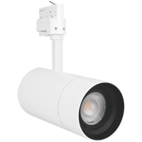 Ledvance 3PH-STR. DIM 25W 3000K 97R WS (TRACKLIGHT SPOT D85)