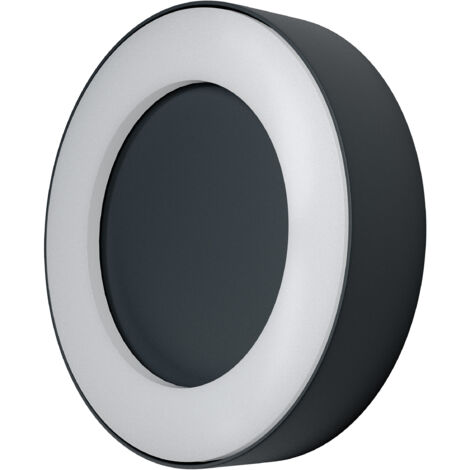 LEDVANCE 4058075205215 LUMINAIRE, ALUMINUM, 13 W, GRIS FONCÉ LEDVANCE SASU