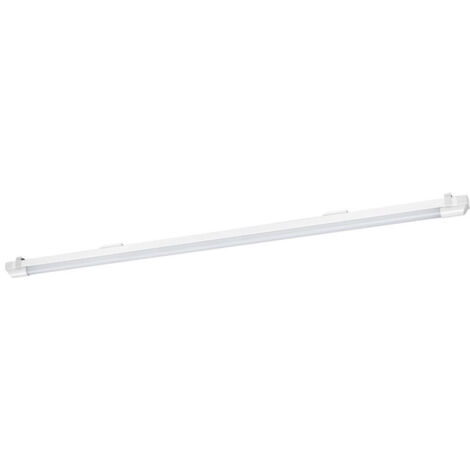 LEDVANCE 4058075266599 LEUCHTE, STAHL, 24 W, WEISS LEDVANCE SASU