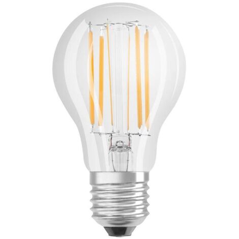 LEDVANCE 4058075434967 lampada LED Bianco freddo 4000 K 7,5 W E27 D