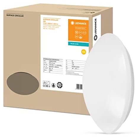 LEDVANCE 4058075617889  Plafoniera Surface 250 13W/4K IP44 960lm