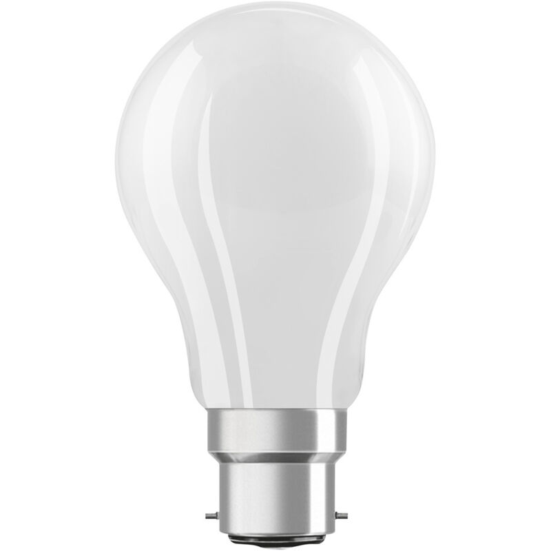 Ledvance Classic Performance LED Ampoule B22d Poire Filament Ledvance Classic Performance LED Ampoule B22d Poire Filament
