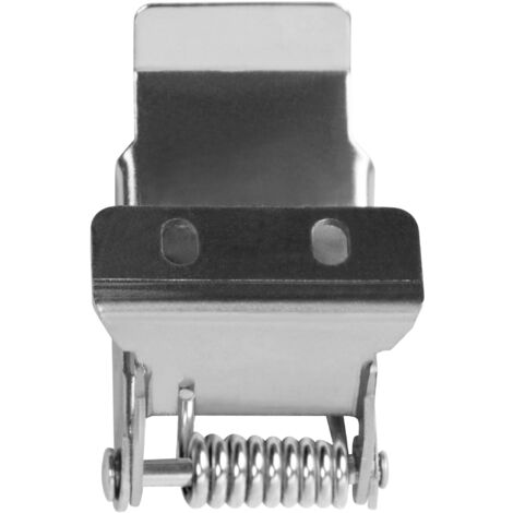 LEDVANCE ACCESSORIO PER APPARECCHI LUMINOSI, ACCIAIO, 4 UNITÀ