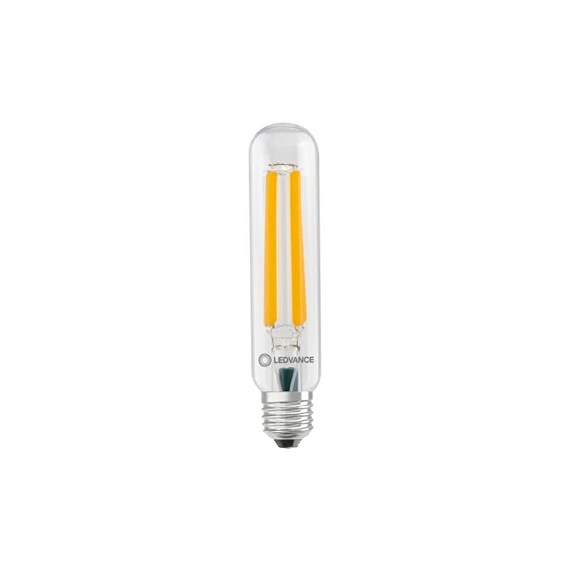 Ampoule led IP65 ledvance E27 transparente 21W 3600LM 2700K IP65 360° [LV-4099854071973]