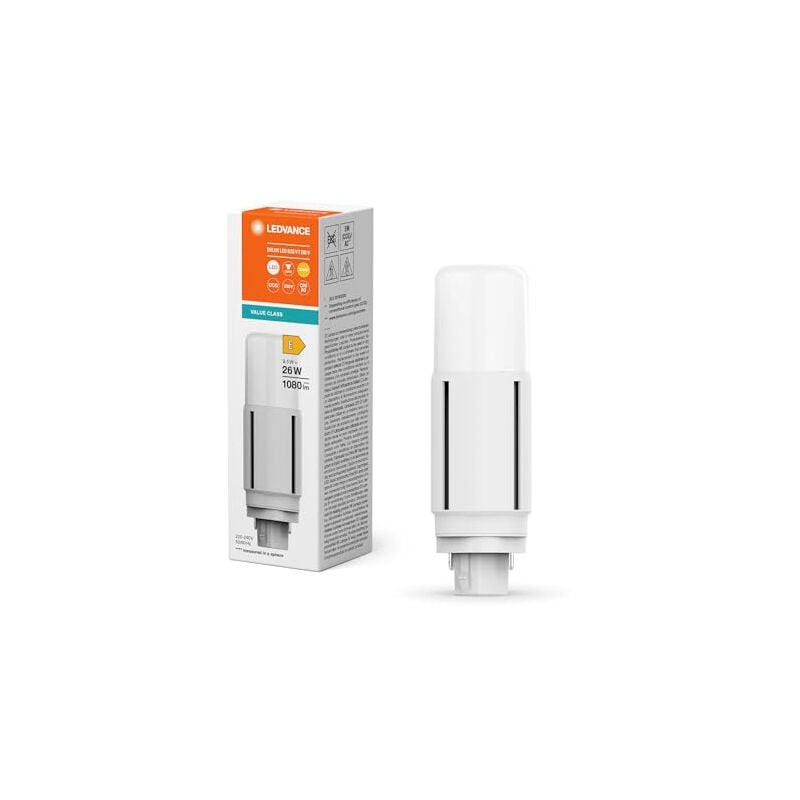 Greenice - ledvance tuyaux led, multicolore, unique 4058075821897