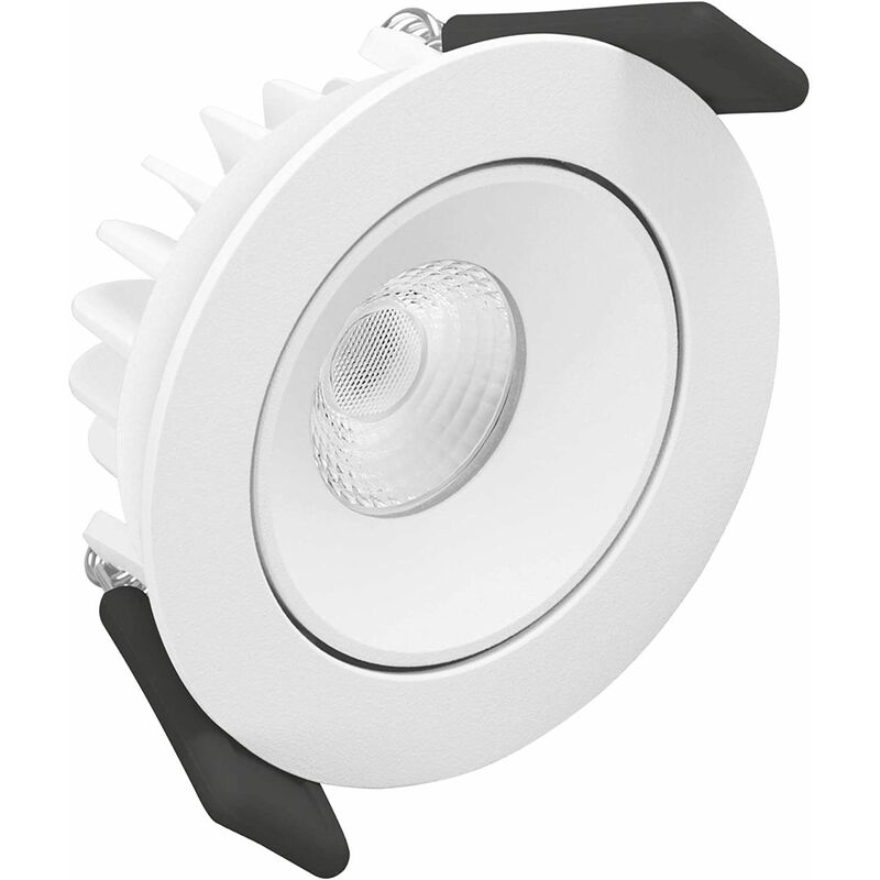 

Ledvance,s.a.u - Downlight led empotrable blanco tipo SPOT ADJUST de Ledvance | 4000K - 8W