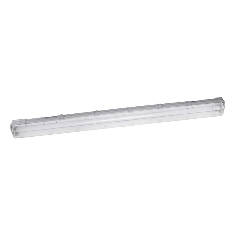 Led lumière humidité lampe pour les applications extérieures, blanc froid, 1265 mm x 115,0 mm x 86,0 mm, Sous-marin - Ledvance