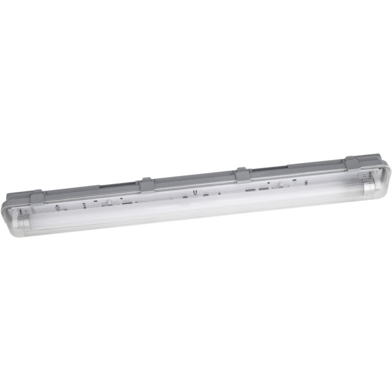 Ledvance - Bande lumineuse led pour plafond, G13, submarine® / 8 w, 220…240 v, Angle de rayonnement: 140°, Cool White, 4000 k, Matériau: