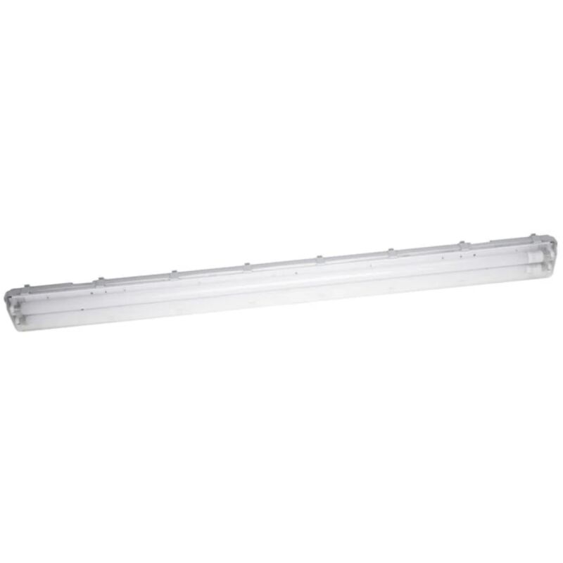 Plafonnier led étanche submarine 2x19w 4000k blanc - lum304024box1 - Ledvance