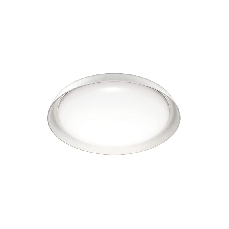 Plafonnier intérieur orbis smart+ connecté dimmable 230V 26W 430MM blanc - 486447 - Ledvance