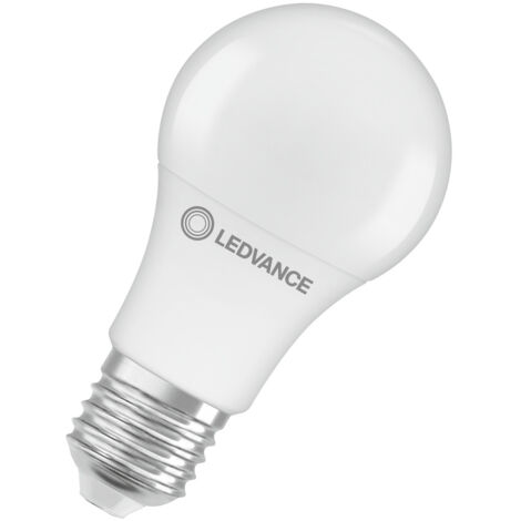 Ledvance Classic LED E27 Birne Matt 8.8W 806lm - 827 Extra