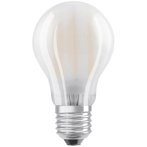 LEDvance Classic LED E27 blanc très chaud 11W 2700K