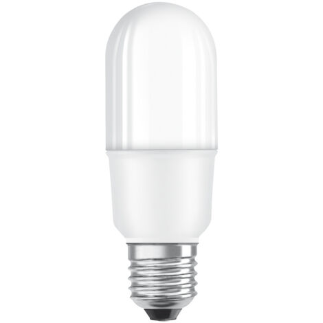 Ledvance Classic LED E27 Linéaire Dépolie 8W 806lm - 840 Blanc