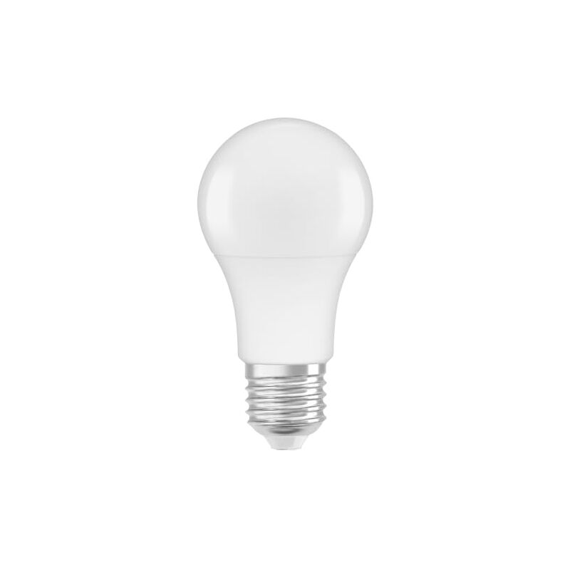 Lampe led parathom dépolie E27 2700°K 10.5W Ledvance 4099854043994