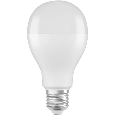 Ledvance Classic LED E27 Poire Dépolie 19W 2452lm - 827 Blanc