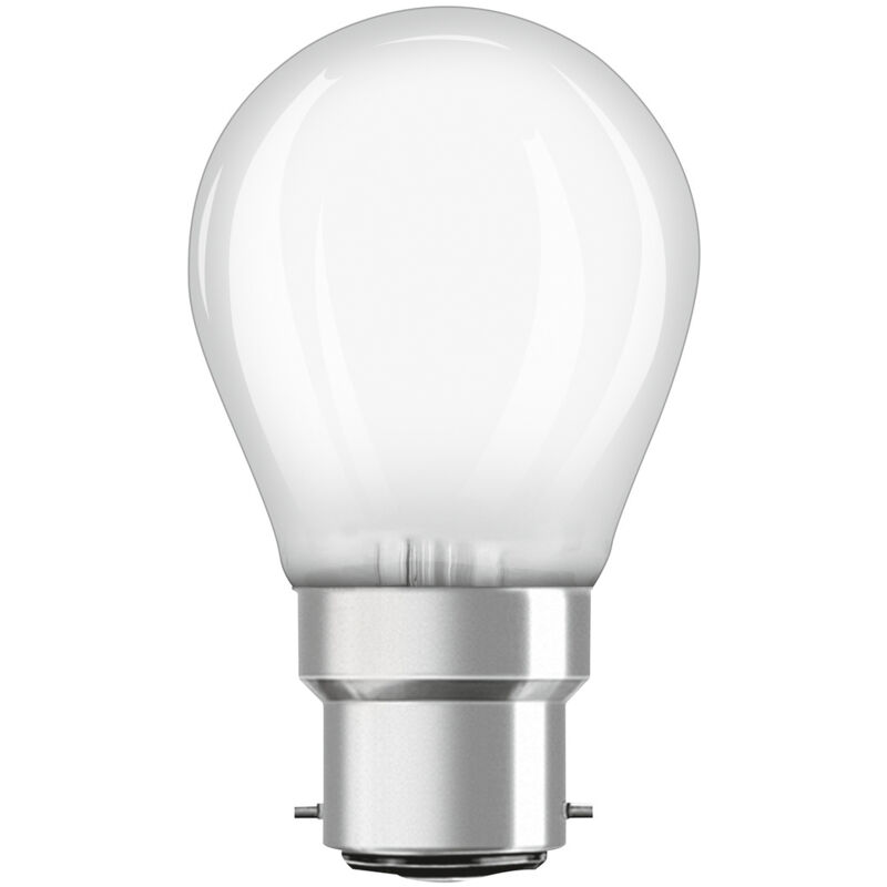 Ledvance Classic Performance led Ampoule B22d Poire Filament