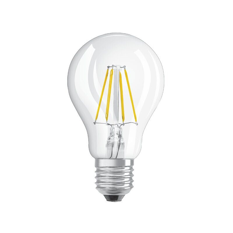 Greenice - Lampe led forme standard à filament B22 2700°K 7W - Ledvance
