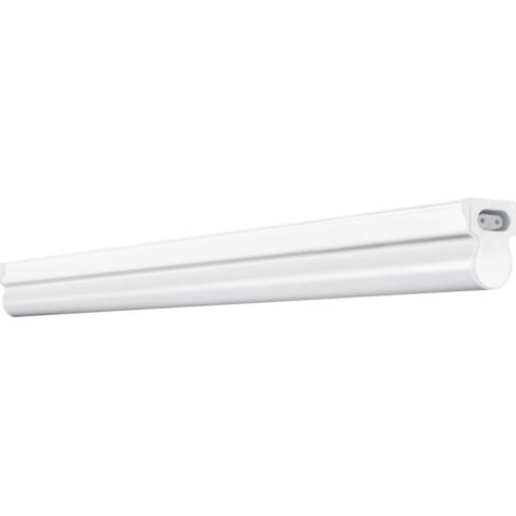 Ledvance "Compact" Lineare LED-Leuchte 10W 1000Lm 3000K 140º IP20