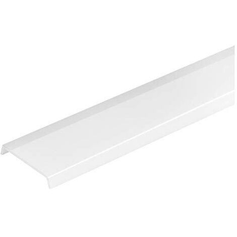 Ledvance Copertura per Strisce LED, Bianco