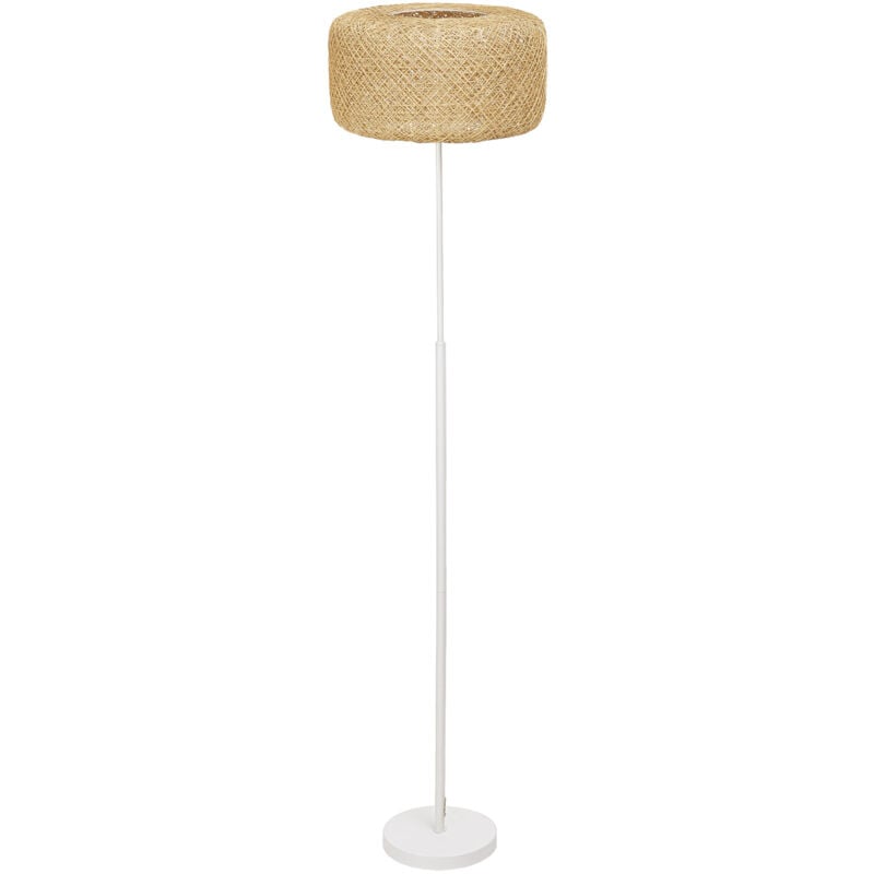 LEDVANCE DECOR Lampe sur pied Paper Bale avec abat