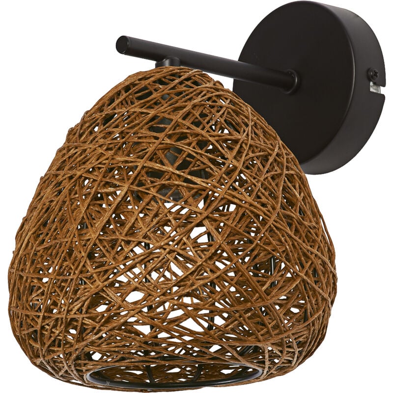 LEDVANCE DECOR Lampe suspendue Paper Drop Linear avec abat