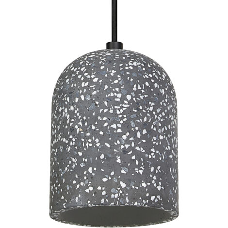 LEDVANCE Decor Pill Pendant 1XE27 Black