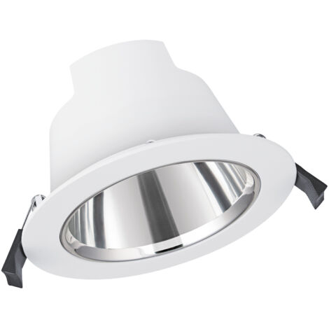 LEDVANCE DL COMFORT DN 130 BLANCO FOCO EMPOTRABLE PARA INTERIOR 13 W (4058075104068)