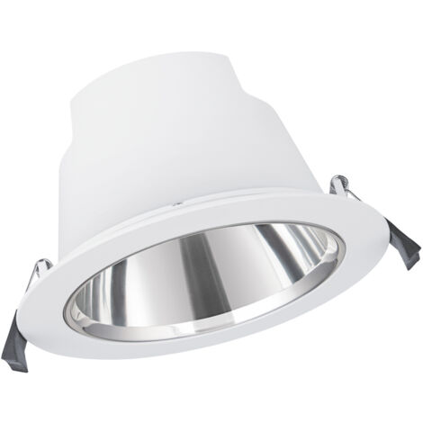 LEDVANCE DL COMFORT DN 155 BLANCO FOCO EMPOTRABLE PARA INTERIOR 18 W (4058075104082)