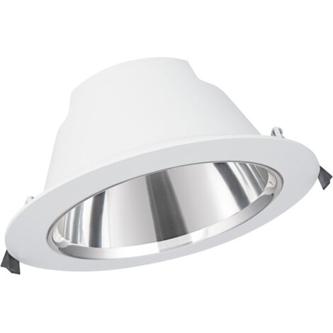 Ledvance DL COMFORT DN 205, 20W, 3CCT, IP54, 3000-5700K, 4058075104105