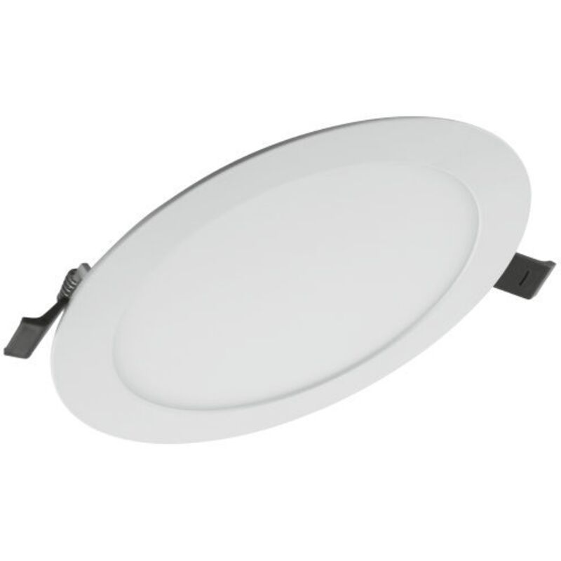 Ledvance - Plafonnier ø 192mm, 17 w, Blanc ( Prix pour 1 )