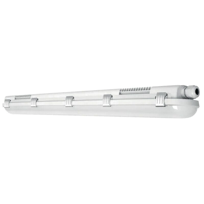 Réglette étanche led 1500 81W 840 IP65 ledv Ledvance