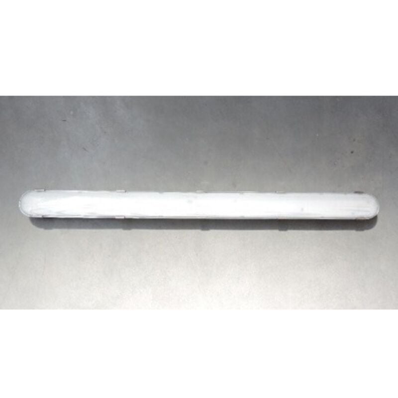 Réglette de plafond LED étanche grise 39W 4000K 4400lm 1200x95x78mm 230V IP65 OSRAM LEDVANCE 079915