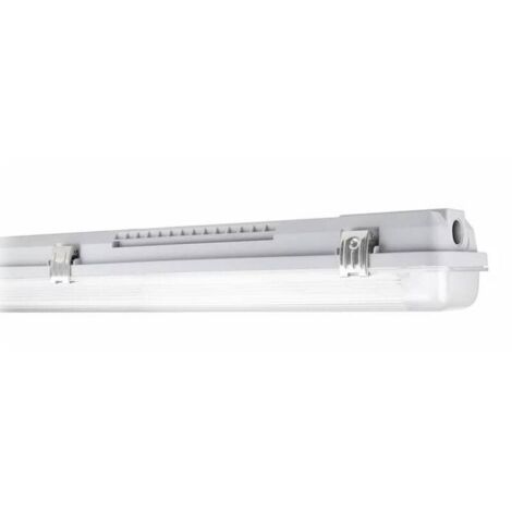 Ledvance DP Housing 1200 P Regleta Estanca Gris IP65