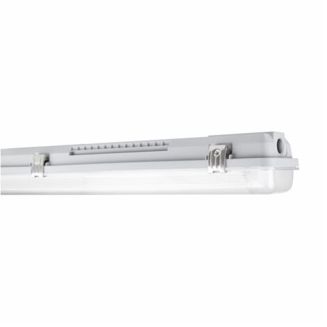 Ledvance DP Housing 1200 P Réglette Étanche Gris IP65