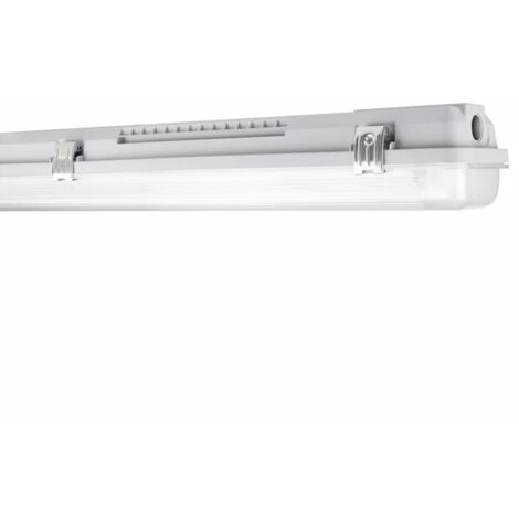 Ledvance DP Housing 600 P Réglette LED étanche transparente