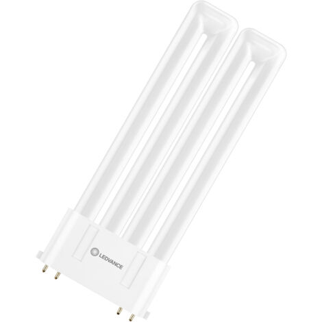 Ledvance/DULUX 2G10 Lampada LED 20W 2250Lm 3000K 130º IP20