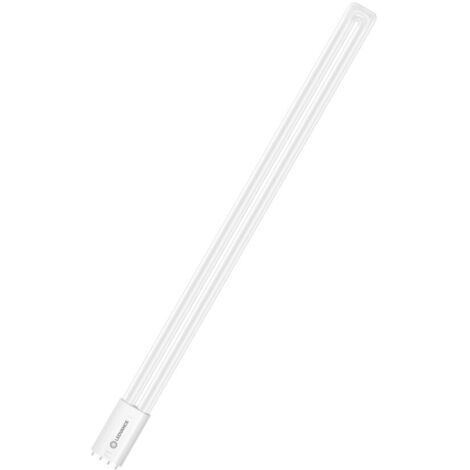 Ledvance/DULUX 2G11 Lampada LED 25W 2950Lm 3000K 140º IP20