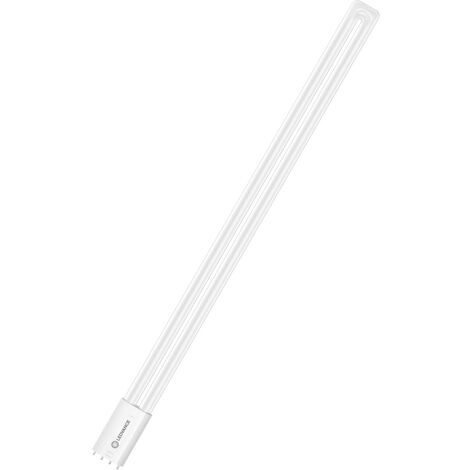 Ledvance/DULUX 2G11 LED-Lampe 25W 2950Lm 3000K 140º IP20