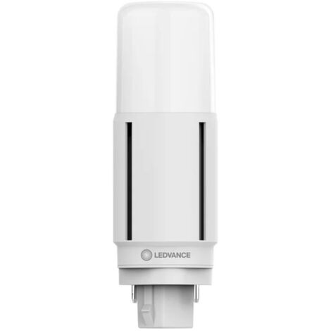 Ledvance DULUX-D LED 7.5W - 840 Blanc Froid  Équivalent 18W