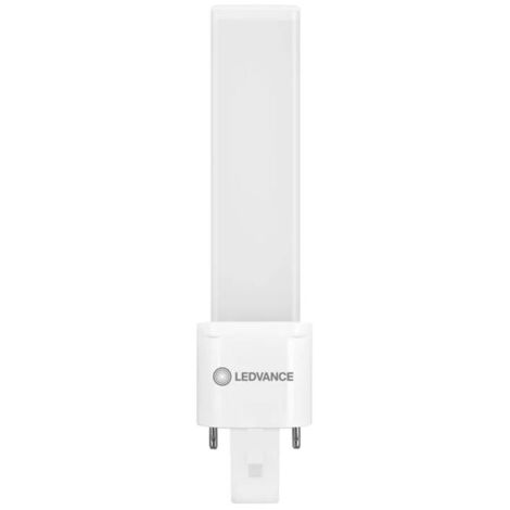 Ledvance/DULUX G23 LED-Lampe 3,5 W 360 lm 3000 K 120 ° IP20