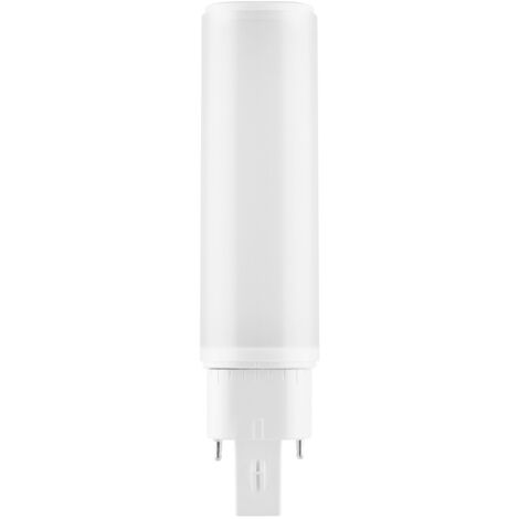 LEDVANCE DULUX PL-C/DULUX-D D/E LED 6 W - 840 BLANC FROID  SOUTENEZ 13 W 4058075821958