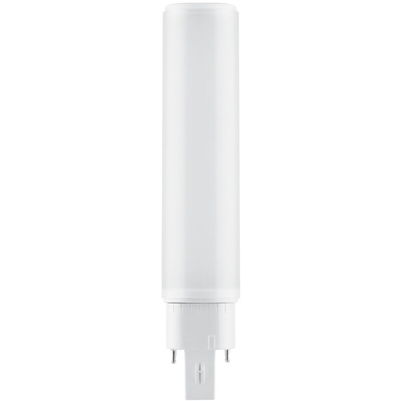Dulux-D led 10W - 830 Blanc Chaud Équivalent 26W - Ledvance Dulux-D led 10W - 830 Blanc Chaud Équivalent 26W - Ledvance