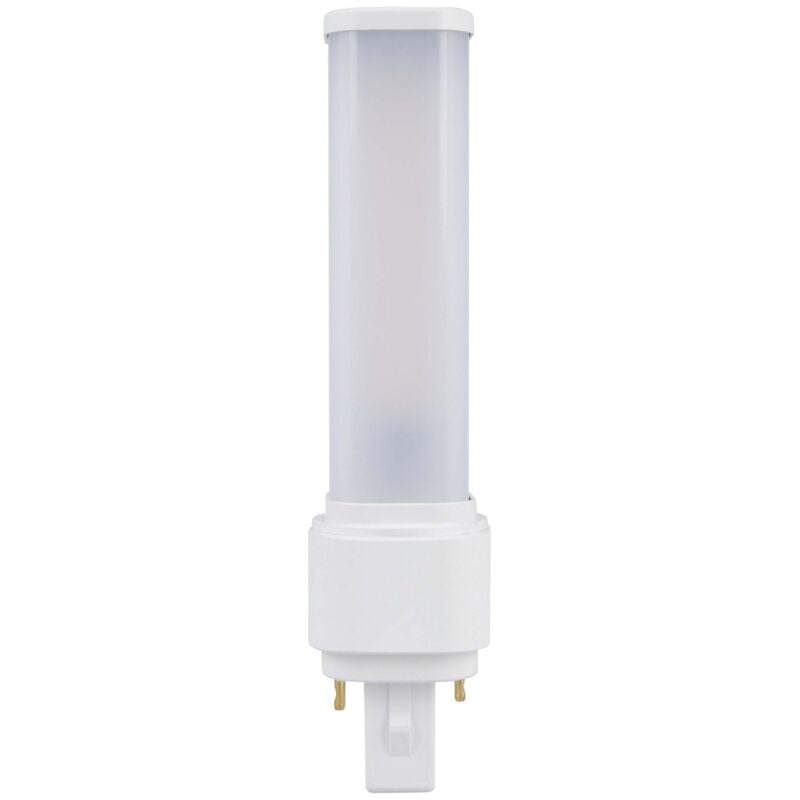 Dulux pl-c/dulux-d d/e led 6 w - 840 blanc froid soutenez 13 w 4058075823112 - Ledvance