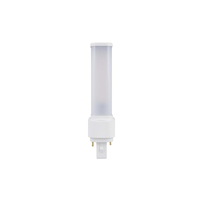 Lampe led dulux d em G24D-2 7W 3000°K Ledvance 4058075823136