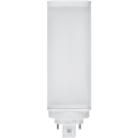 Ledvance Tube LED T8 Performance (EM/Direct 230V) High Output 7W 1100lm - 840 Blanc Froid | 60cm - Équivalent 18W