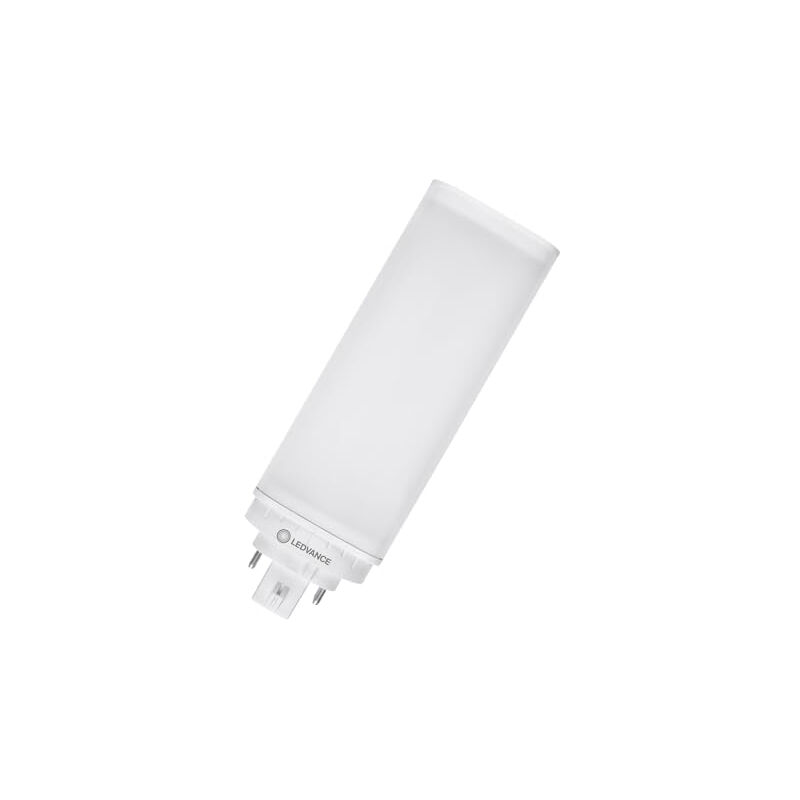 Dulux pl-t/dulux-t t-e led led 10 w 830 blanc chaud remplace 26 w 4058075822290 - Ledvance
